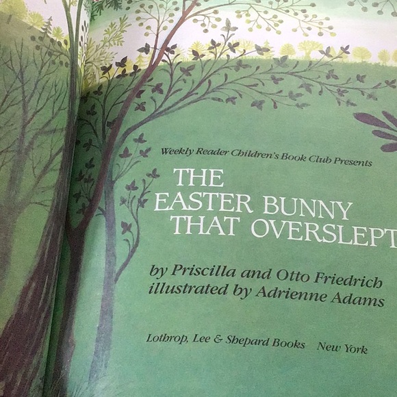 3 Children’s Weekly Reader Hardcover Books - Picture 4 of 5